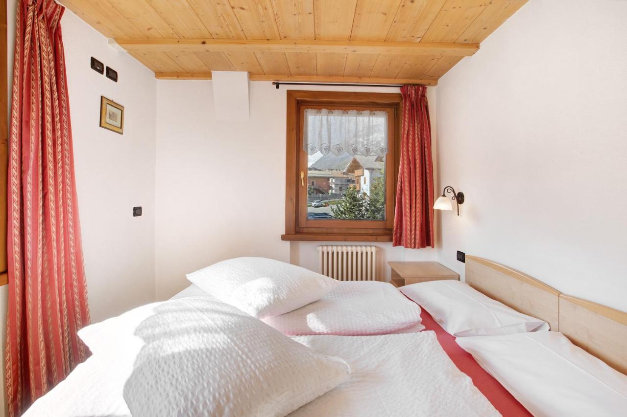 Apartment Truzz Valle Livigno