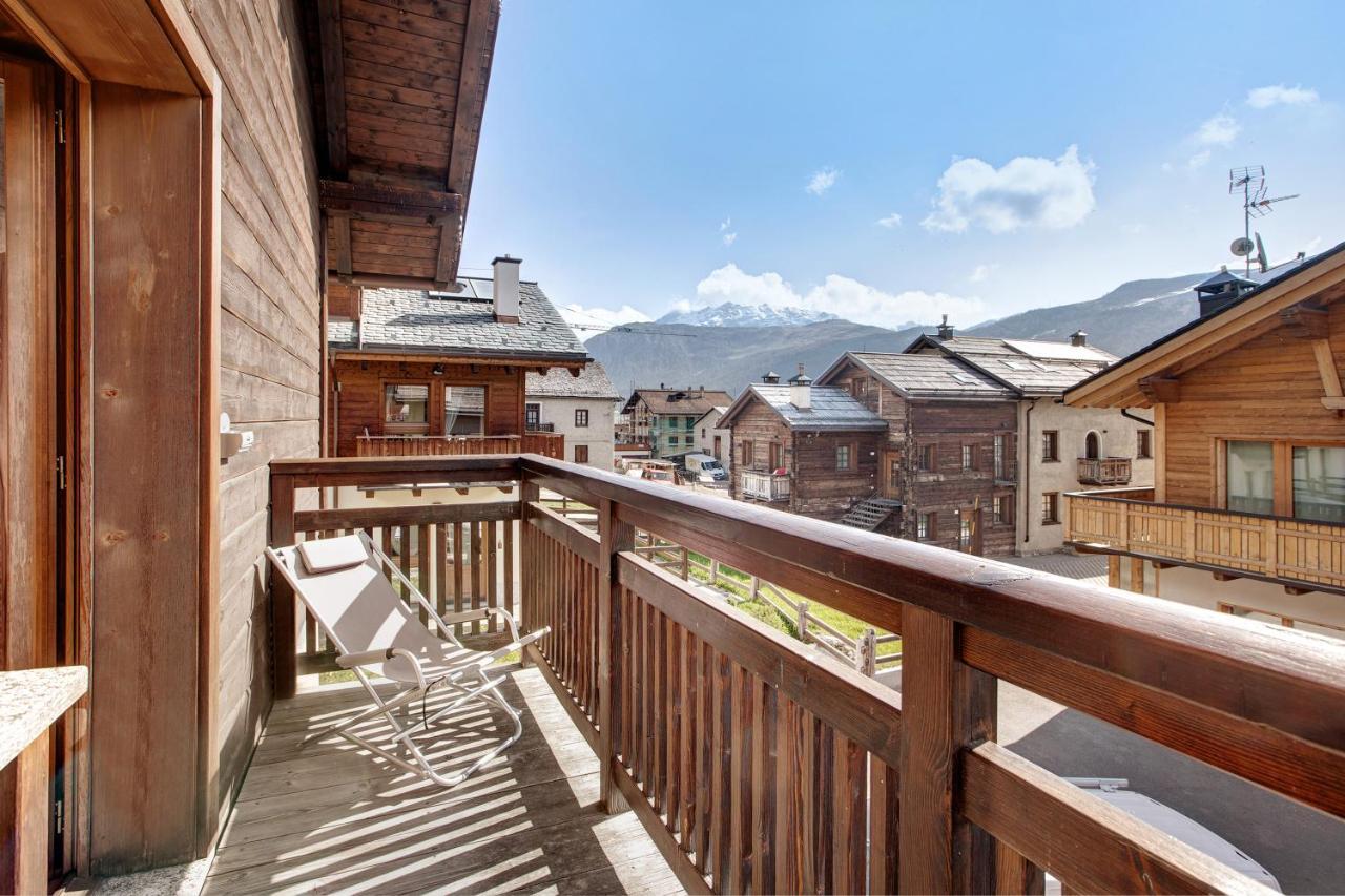 Truzz Valle * Livigno