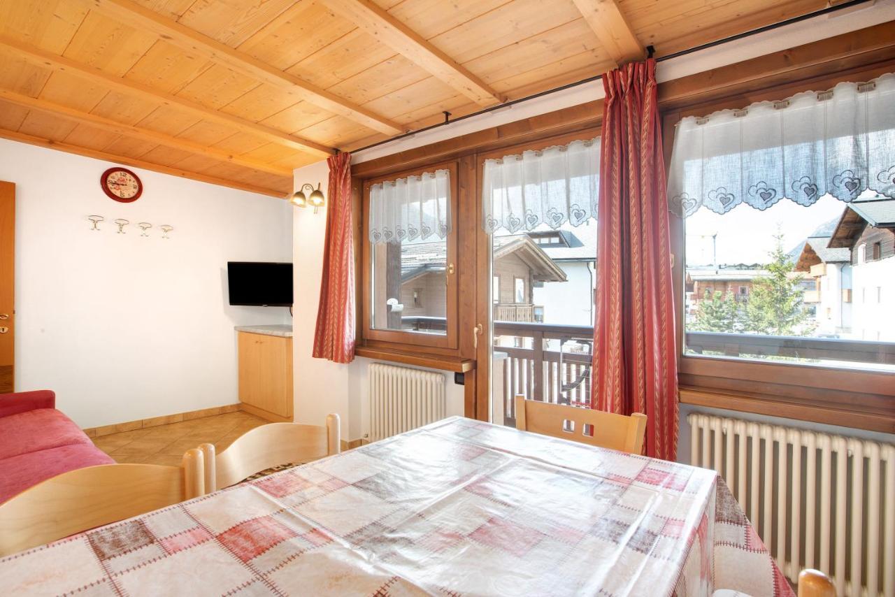Apartment Truzz Valle *