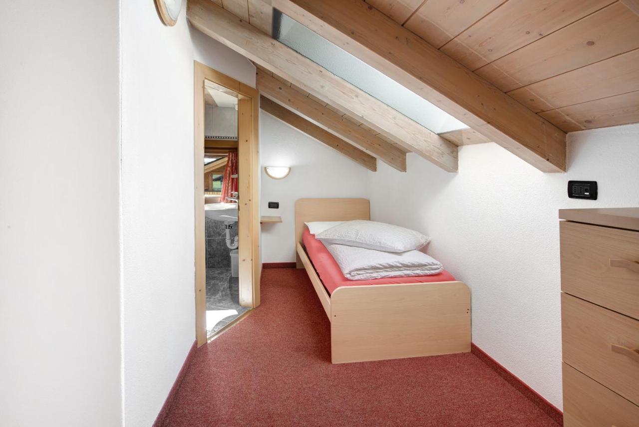 Truzz Valle Apartment *