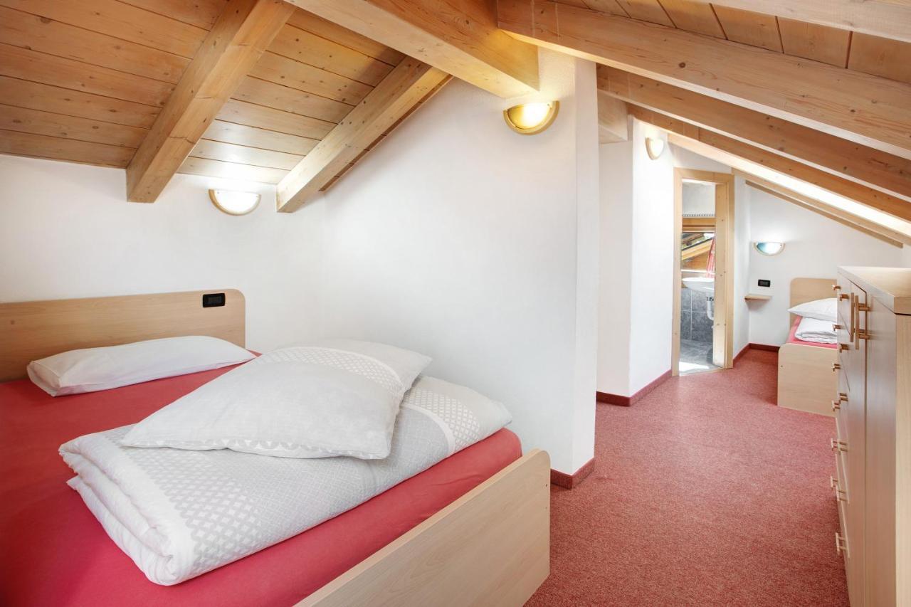 Truzz Valle * Livigno