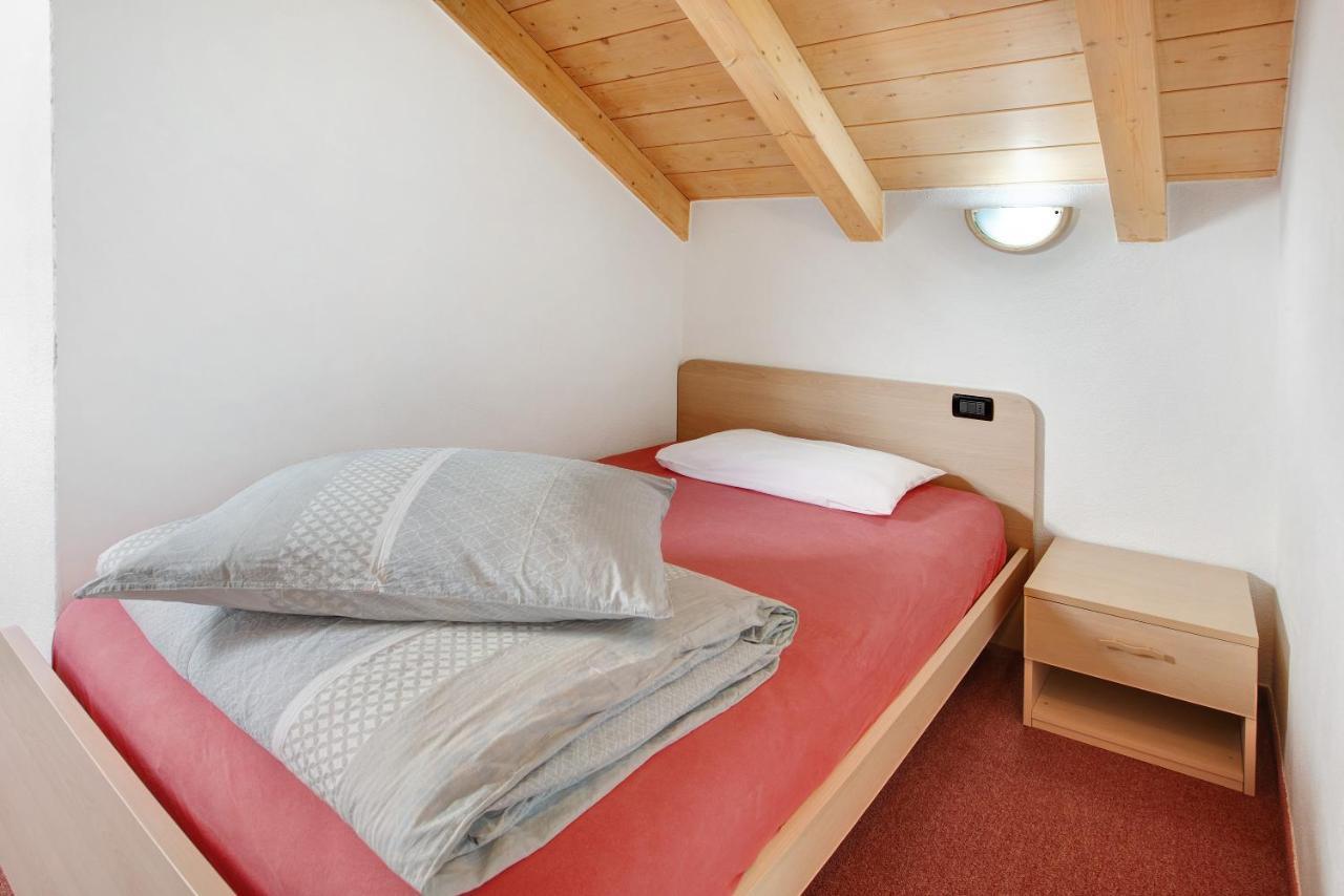 Apartment Truzz Valle *