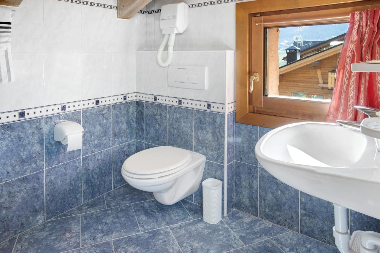 Apartment Truzz Valle *